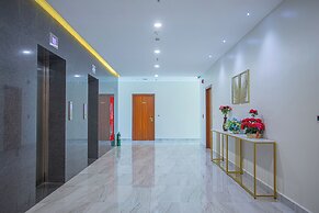 Nalada Hotel