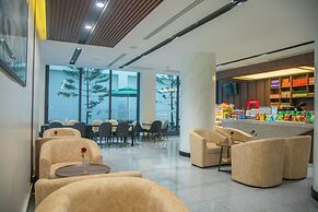Nalada Hotel