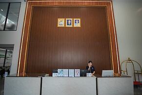 Nalada Hotel