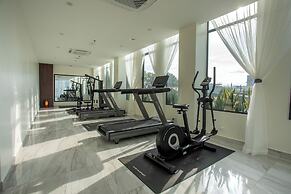 Nalada Hotel