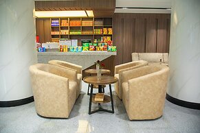 Nalada Hotel