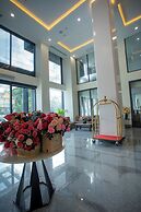 Nalada Hotel