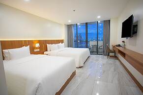 Nalada Hotel