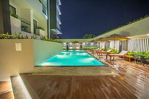 Nalada Hotel