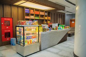Nalada Hotel