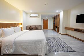 Nalada Hotel
