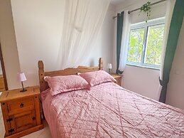 Cerro Malpique Apartment
