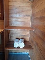 Hotel Playa Laguna Bacalar