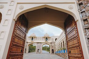 Fairmont Udaipur Palace