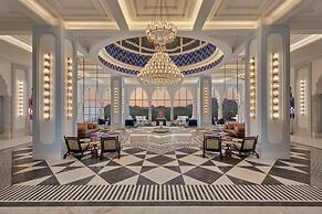 Fairmont Udaipur Palace