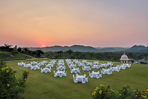 Fairmont Udaipur Palace
