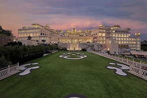 Fairmont Udaipur Palace