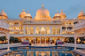 Fairmont Udaipur Palace
