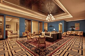 Fairmont Udaipur Palace
