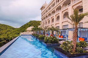 Fairmont Udaipur Palace