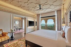 Fairmont Udaipur Palace