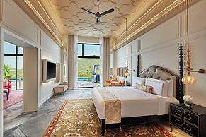 Fairmont Udaipur Palace