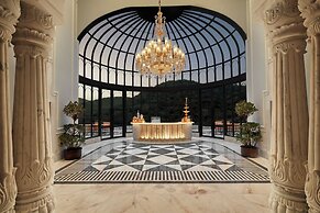 Fairmont Udaipur Palace
