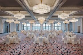 Fairmont Udaipur Palace