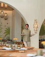 Fairmont Udaipur Palace