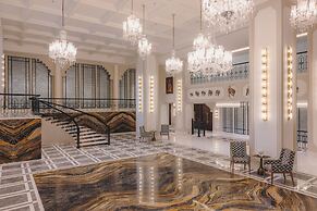 Fairmont Udaipur Palace