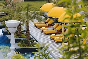 Fairmont Udaipur Palace