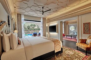 Fairmont Udaipur Palace