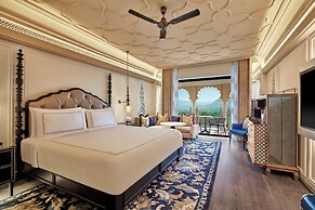 Fairmont Udaipur Palace