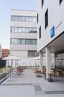 ibis Budget Madrid Albasanz