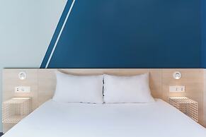 ibis Budget Madrid Albasanz