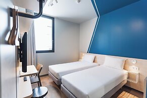 ibis Budget Madrid Albasanz