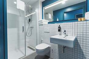 ibis Budget Madrid Albasanz