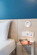 ibis Budget Madrid Albasanz