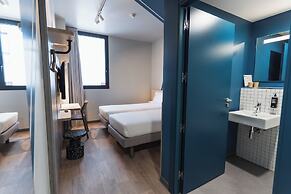 ibis Budget Madrid Albasanz