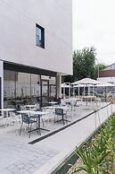 ibis Budget Madrid Albasanz