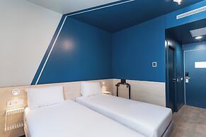 ibis Budget Madrid Albasanz