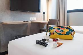 ibis Budget Madrid Albasanz