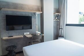 ibis Budget Madrid Albasanz