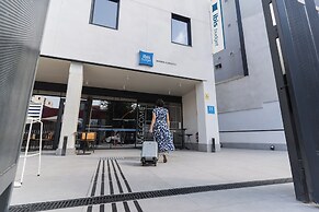 ibis Budget Madrid Albasanz