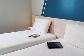 ibis Budget Madrid Albasanz