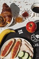 ibis Budget Madrid Albasanz