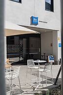 ibis Budget Madrid Albasanz