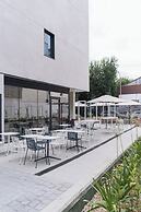 ibis Budget Madrid Albasanz