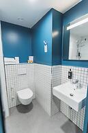ibis Budget Madrid Albasanz