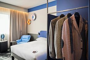 ibis Styles Katowice Airport