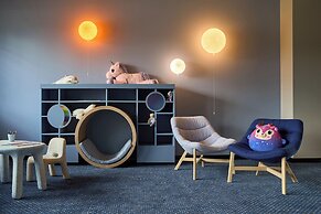 ibis Styles Katowice Airport