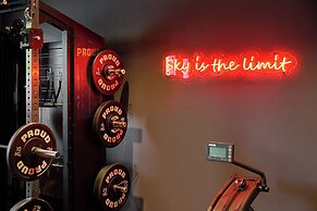 ibis Styles Katowice Airport