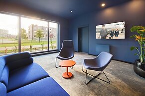 ibis Styles Katowice Airport