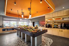ibis Styles Katowice Airport