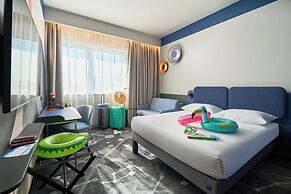 ibis Styles Katowice Airport